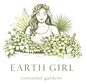 Earth Girl Logo
